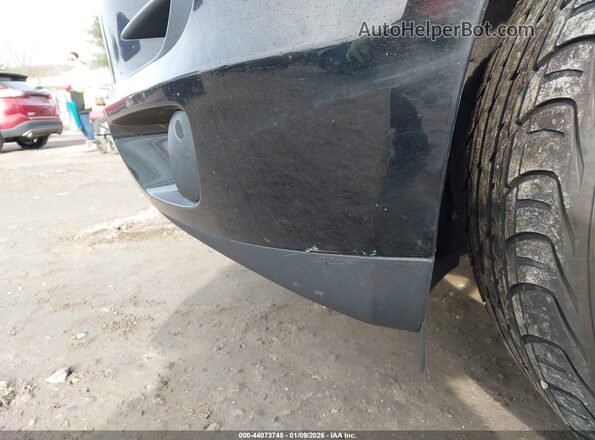 WP1AB2A50GLB45485 2016 PORSCHE MACAN Черный Вид спереди