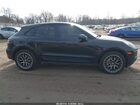 2016 Porsche Macan S Черный vin: WP1AB2A50GLB45485