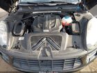 2016 Porsche Macan S Черный vin: WP1AB2A50GLB45485