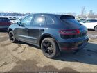 2016 Porsche Macan S Черный vin: WP1AB2A50GLB55224