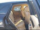 2016 Porsche Macan S Черный vin: WP1AB2A50GLB55224