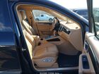 2016 Porsche Macan S Черный vin: WP1AB2A50GLB55224
