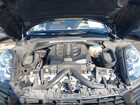 2016 Porsche Macan S Черный vin: WP1AB2A50GLB55224