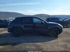 2016 Porsche Macan S Черный vin: WP1AB2A50GLB55224