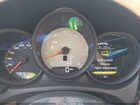 2016 Porsche Macan S Черный vin: WP1AB2A50GLB55224