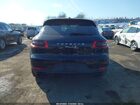 2016 Porsche Macan S Черный vin: WP1AB2A50GLB55224