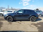 2016 Porsche Macan S Черный vin: WP1AB2A50GLB55224