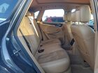 2016 Porsche Macan S Серый vin: WP1AB2A55GLB47538