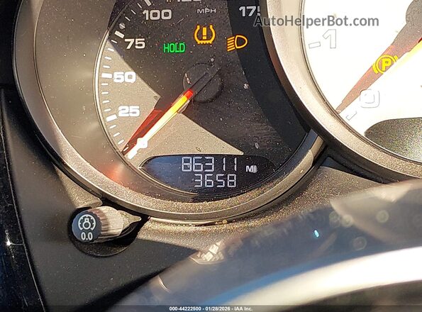 WP1AB2A56JLB30898 2018 PORSCHE MACAN Серый 