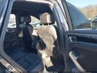 2018 Porsche Macan S Серый vin: WP1AB2A56JLB30898