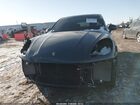 2018 Porsche Macan S Серый vin: WP1AB2A56JLB30898
