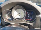 2018 Porsche Macan S Серый vin: WP1AB2A56JLB30898
