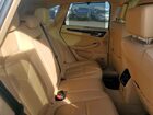 2016 Porsche Macan S Белый vin: WP1AB2A57GLB46097