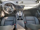 2023 Porsche Cayenne S Черный vin: WP1AB2AYXPDA14150