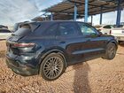 2023 Porsche Cayenne S Черный vin: WP1AB2AYXPDA14150