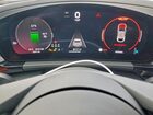 2025 Porsche Macan 4s Бордовый vin: WP1AB2XA1SL153590