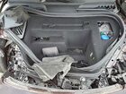 2024 Porsche Macan Turbo Purple vin: WP1AC2XA7RL200144