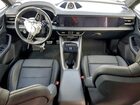 2024 Porsche Macan Turbo Purple vin: WP1AC2XA7RL200144