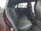 2024 Porsche Macan Turbo Purple vin: WP1AC2XA7RL200144