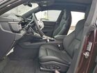 2024 Porsche Macan Turbo Purple vin: WP1AC2XA7RL200144