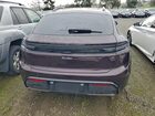 2024 Porsche Macan Turbo Purple vin: WP1AC2XA7RL200144