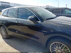 2016 Porsche Cayenne E-hybrid S Черный vin: WP1AE2A21GLA61026