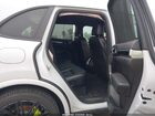 2017 Porsche Cayenne E-hybrid S Platinum Edition White vin: WP1AE2A21HLA68334