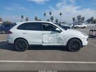 2017 Porsche Cayenne E-hybrid S Platinum Edition White vin: WP1AE2A21HLA68334