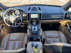 2016 Porsche Cayenne E-hybrid S Черный vin: WP1AE2A23GLA64607