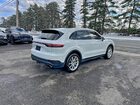 2019 Porsche Cayenne Se Hybrid Белый vin: WP1AE2AY2KDA51063