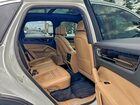 2019 Porsche Cayenne Se Hybrid Белый vin: WP1AE2AY2KDA51063