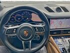 2019 Porsche Cayenne Se Hybrid Белый vin: WP1AE2AY2KDA51063