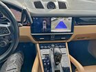 2019 Porsche Cayenne Se Hybrid Белый vin: WP1AE2AY2KDA51063