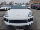 2021 Porsche Cayenne E-hybrid   White vin: WP1AE2AY5MDA24796