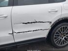 2021 Porsche Cayenne E-hybrid   White vin: WP1AE2AY5MDA24796