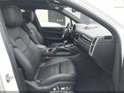 2021 Porsche Cayenne E-hybrid   White vin: WP1AE2AY5MDA24796
