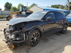 2023 Porsche Cayenne E-hybrid Black vin: WP1AE2AY7PDA12153