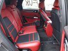 2021 Porsche Cayenne Turbo Черный vin: WP1AF2AY4MDA36774