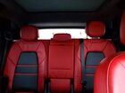 2021 Porsche Cayenne Turbo Черный vin: WP1AF2AY4MDA36774