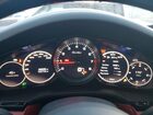 2021 Porsche Cayenne Turbo Черный vin: WP1AF2AY4MDA36774