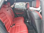 2024 Porsche Macan S Серебряный vin: WP1AG2A51RLB36802