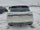 2024 Porsche Macan S Серебряный vin: WP1AG2A51RLB36802