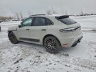2024 Porsche Macan S Серебряный vin: WP1AG2A51RLB36802
