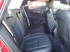 2025 Porsche Macan S Красный vin: WP1AG2A55SLB42558