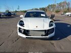 2023 Porsche Macan S Белый vin: WP1AG2A57PLB35084