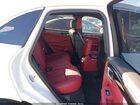 2024 Porsche Macan S Белый vin: WP1AG2A59RLB39690