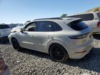 2023 Porsche Cayenne Gts Beige vin: WP1AG2AY3PDA18638 2023 Porsche Cayenne Gts Beige vin: WP1AG2AY3PDA18638