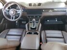 2023 Porsche Cayenne Gts Beige vin: WP1AG2AY3PDA18638 2023 Porsche Cayenne Gts Beige vin: WP1AG2AY3PDA18638