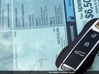 2022 Porsche Cayenne Gts Красный vin: WP1AG2AY5NDA38578
