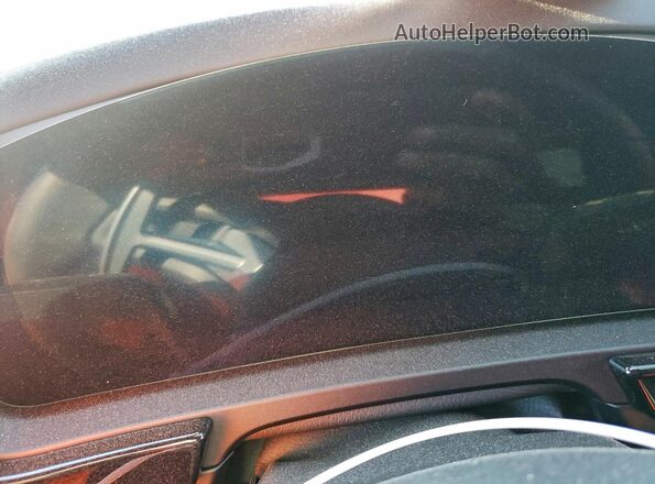 WP1AL2AY7RDA35974 2024 PORSCHE CAYENNE Blue ხელსაწყოთა პანელის ხედი
